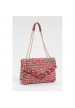 bolso tweed twin set