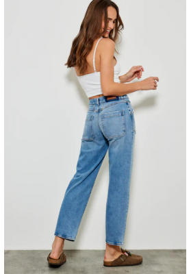 jeans lourdes Five Jeans