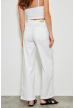 pantalón blanco Lucia Five Jeans