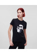 camiseta karl y choupette karl lagerfeld