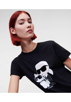 camiseta karl y choupette karl lagerfeld