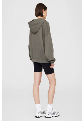 sudadera Harvey Susty olive Anine bing