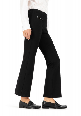 pantalon negro FAITH cambio