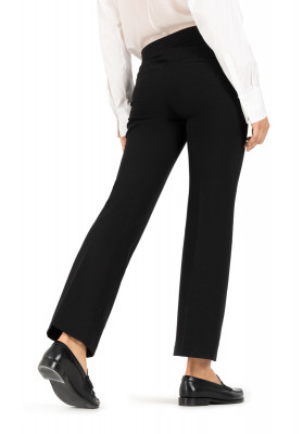 pantalon negro FAITH cambio