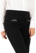 pantalon negro FAITH cambio