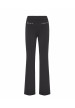 pantalon negro FRANCIS Cambio