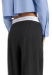 pantalon ANNY WAISTBAND cambio