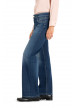 vaquero recto TESS WIDE LEG Cambio