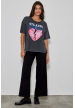 camiseta club rompecorazones Five Jeans