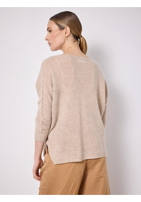 jersey beige Notshy