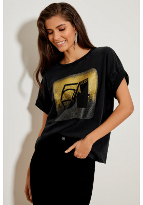 Camiseta 54 ESTUDIO Five Jeans