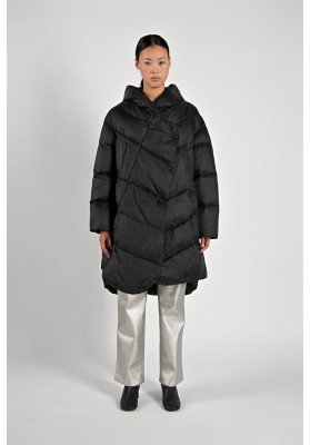 parka Melville largo Canadian