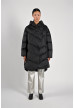 parka Melville largo Canadian