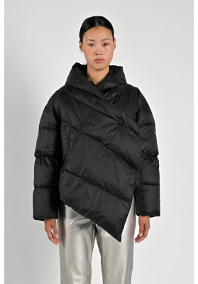 parka Melville largo Canadian