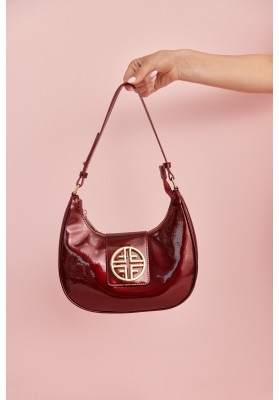 bolso red cherry Fetiche