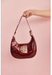 bolso red cherry Fetiche