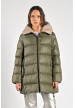 parka Lewisporte Canadian