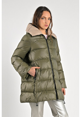 parka Lewisporte Canadian