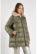 parka Lewisporte Canadian