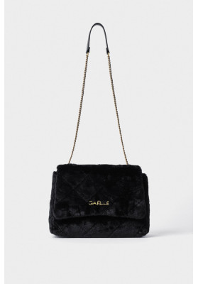 bolso peluche Gaëlle