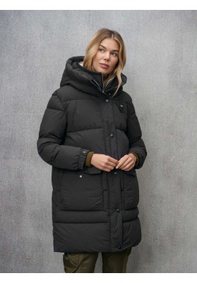 parka desmontable Rena Blauer