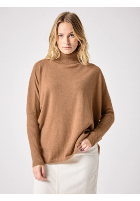 jersey  camel margareth Notshy