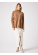 jersey  camel margareth Notshy