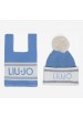 duo gorro y bolso Liu jo