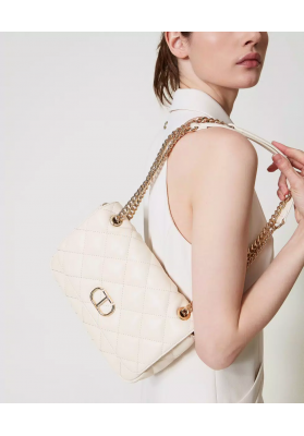 bolso Audrey Twin set