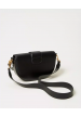 bolso Amie de piel Twin Set