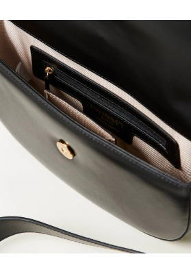 bolso Amie de piel Twin Set