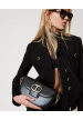 bolso Amie de piel Twin Set