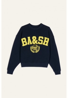 sudadera Benjamin Bash