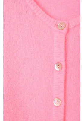 cardigan rosa American Vintage