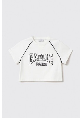 camiseta Gaëlle