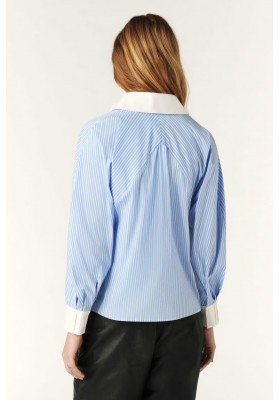 blusa hanae Bash