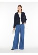 chaqueta taglio Weekend MaxMara