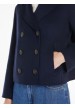 chaqueta taglio Weekend MaxMara