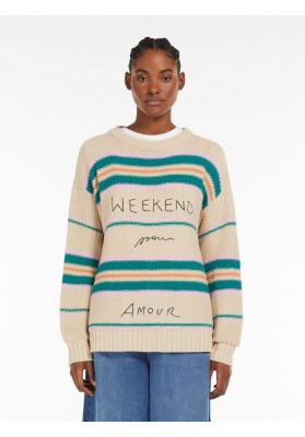 jersey angus Weekend MaxMara