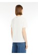 camiseta vello Weekend MaxMara