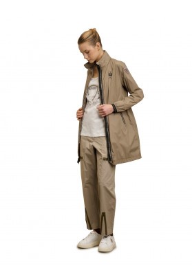 trench impermeable Marion