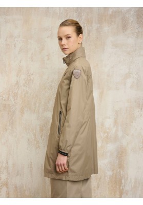 trench impermeable Marion