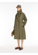 gabardina canasta Weekend MaxMara