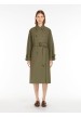 gabardina canasta Weekend MaxMara