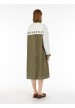 gabardina canasta Weekend MaxMara