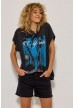 camiseta california Five Jeans