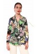 camisa estampado loreak Parole italy