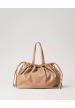 bolso shopper frunces Twin Set