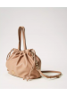 bolso shopper frunces Twin Set