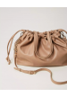 bolso shopper frunces Twin Set
